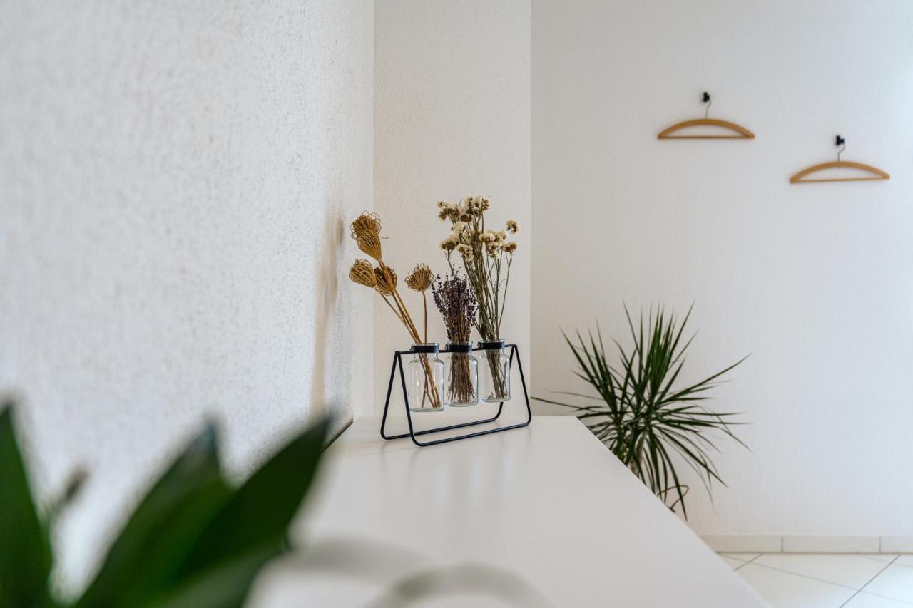 Apartment In The City Center With Free Parking Biel Kültér fotó